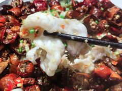 -杨记大丰收鱼庄(国贸店)