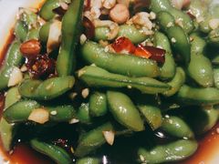 -渔港烤鱼(中百广场店)