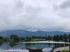 -云南民族村