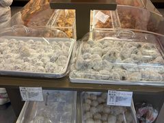 -生活林(河北路店)