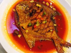 -北塘海鲜·天津菜(大光明桥旗舰店)