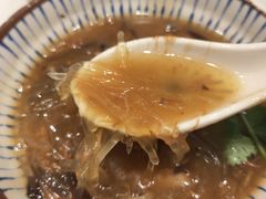 街边碗仔素翅-敏华冰厅(天河城店)