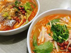 -缘久缘米粉(新街口店)