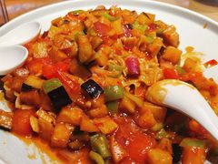 -蒙亨·手把肉·蒙古包文化主题餐厅(天恒广场店)