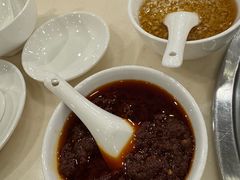 -太婆天府山珍酒楼(亚运村店)
