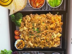 -七八冷面·延边朝鲜族美食(世纪汇店)