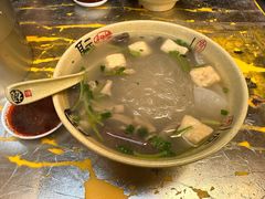 -笑云开汤包店(网巾市店)