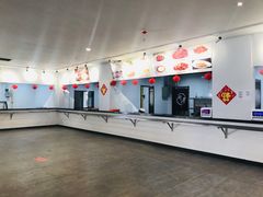 餐饮设施-鳌山滑雪度假区