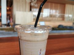 甜心米苏-Seesaw Coffee(朝阳大悦城店)