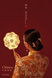 -杭州金夫人婚纱摄影(富阳私享店)
