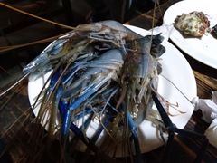 -King Kaew Seafood