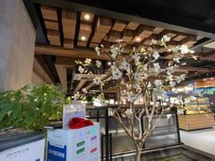 -海吃海喝海鲜烤肉炭火主题自助餐(朝阳店)