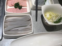 -海底捞火锅(番禺广场店)