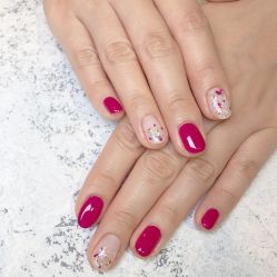 -森日式美甲沙龙MORI NAIL总店