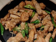 -雀蓝川菜(滨湖万象汇店)