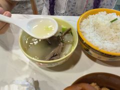 -陈记汤饭(水巷口店)