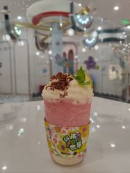 -MELAND CLUB亲子乐园·派对·餐厅(北京芳圆里ID MALL店)