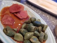 -山里屯铁锅炖·东北菜(康桥店)