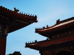 -历代帝王庙博物馆