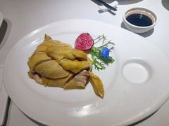 白切竹林鸡-丰收日(五角场店)
