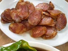 -山里人家土菜馆(茅山店)