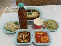 -常州银丝面馆(府琛店)