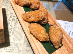 -粤港湾砂锅粥·宵夜(宝龙店)