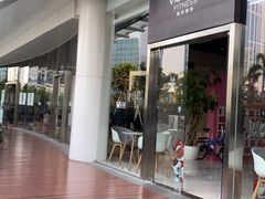 -威克健身游泳(万菱汇店)