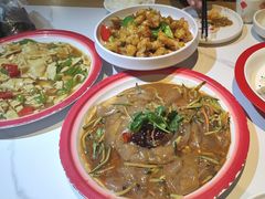 -李老哈·东北菜(宋园路店)