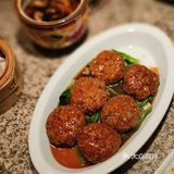 这肉饼样子不咋地 味道超惊喜