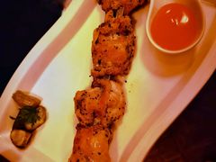 -波特曼西餐厅(中央大街店)