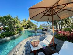 -海南清水湾莱佛士酒店