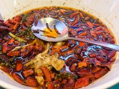 -川正旺江湖菜(三元桥店)