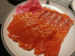 -三京祥烤肉自助料理(慈云寺店)