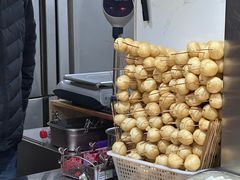 -林静小吃(复兴路店)