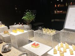 -上海锦江汤臣洲际大酒店壹阶层