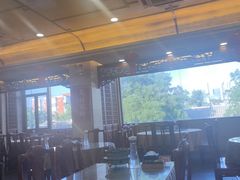 -烤肉宛饭庄(北新桥店)