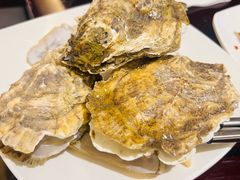 -荣誉国际酒店-海鲜自助餐厅(迎宾大道店)