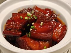 -小菜园新徽菜(阜阳颍州万达店)