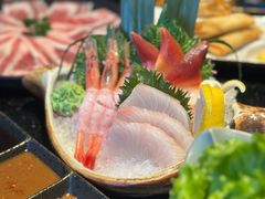-樱嘢·炭火烧肉(惠南店)