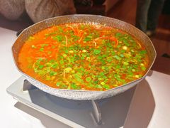 -旺福·贵州酸汤牛肉火锅(陆悦天地店)