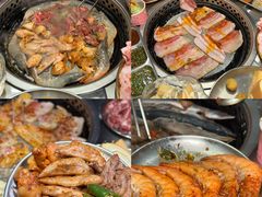 -易老妈蹄花.特色川菜(人民公园总店)