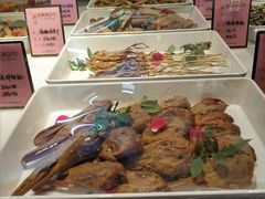-街角等你.大连海鲜烧烤(西安路店)