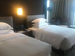 -中山利和希尔顿酒店