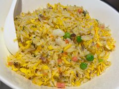 扬州炒饭-大潮淮·淮扬菜(何园旗舰店)