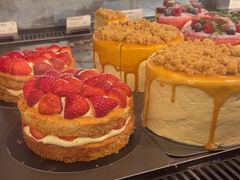 -BAKER&SPICE(安福路店)