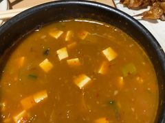 -土大力韩式烤肉料理(和平路店)