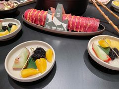 -三出山火锅(南京万象天地店)