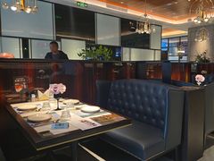 -风渡嘉荷西餐厅 Windy City(西三旗金隅店)