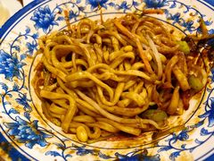 老北京炸酱面-北京炸酱面馆·烤鸭(前门总店)